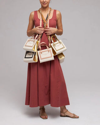 The Navigator Micro Tote