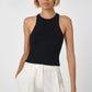 Jet Avery Racer Tank
