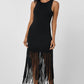 Jet Margaux Racer Mini Dress