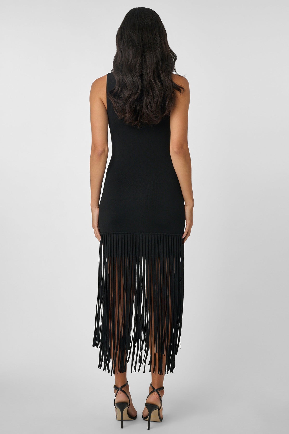Jet Margaux Racer Mini Dress