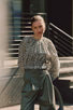 Charlee Bohemian Long Sleeve
