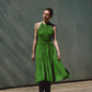 Sloane Keyhole Dress