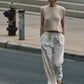 Vivienne Sleeveless Sweater