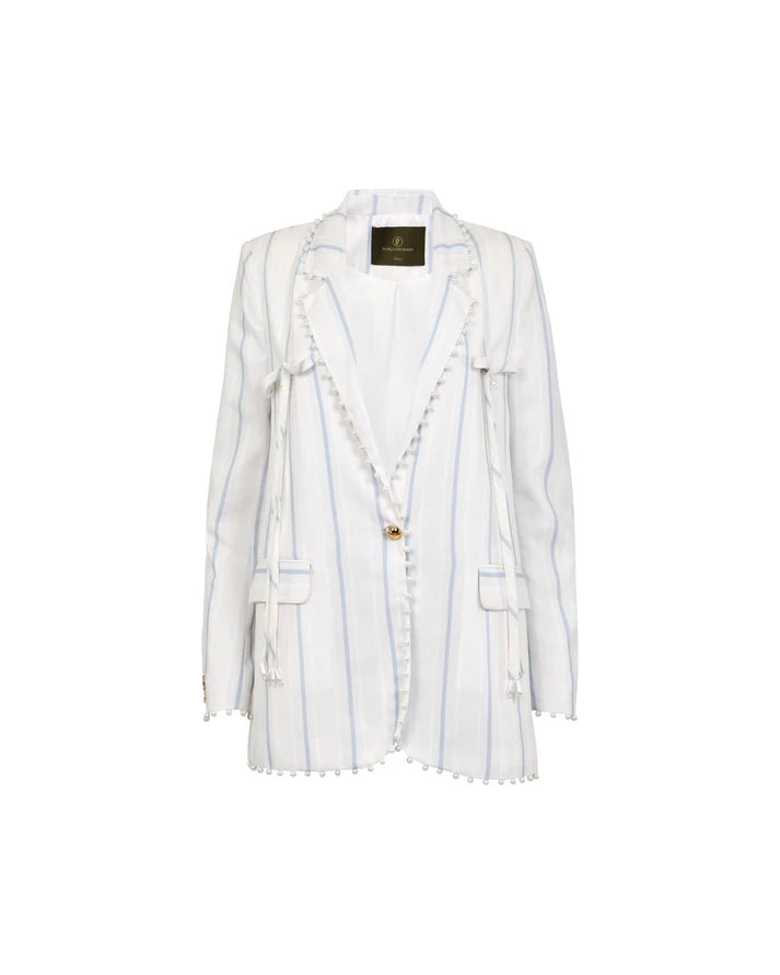 Donna blazer