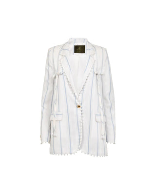 Donna blazer