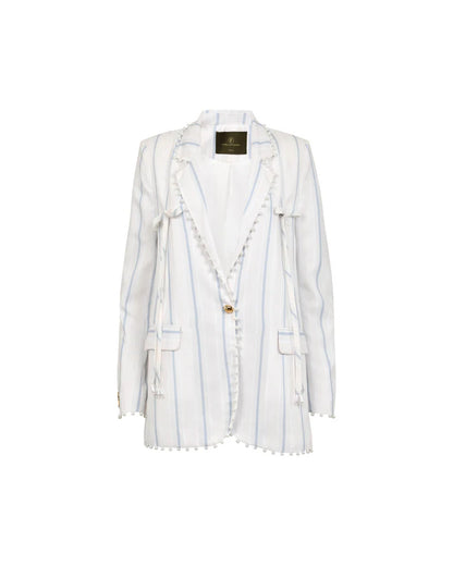 Donna blazer
