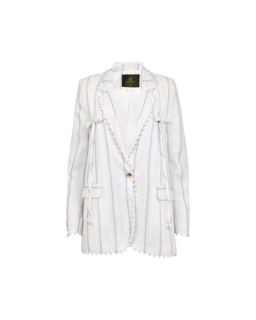 Donne Blazer