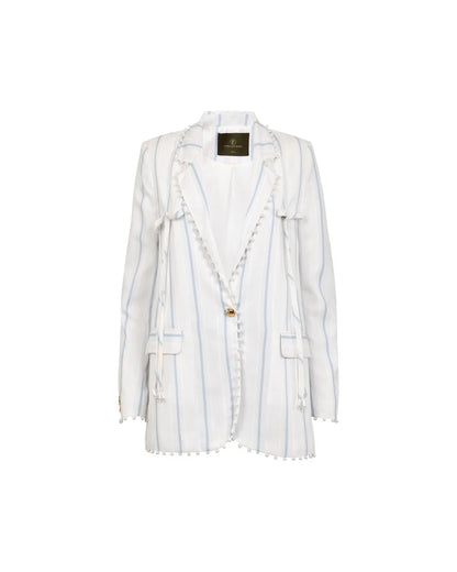 Donne Blazer