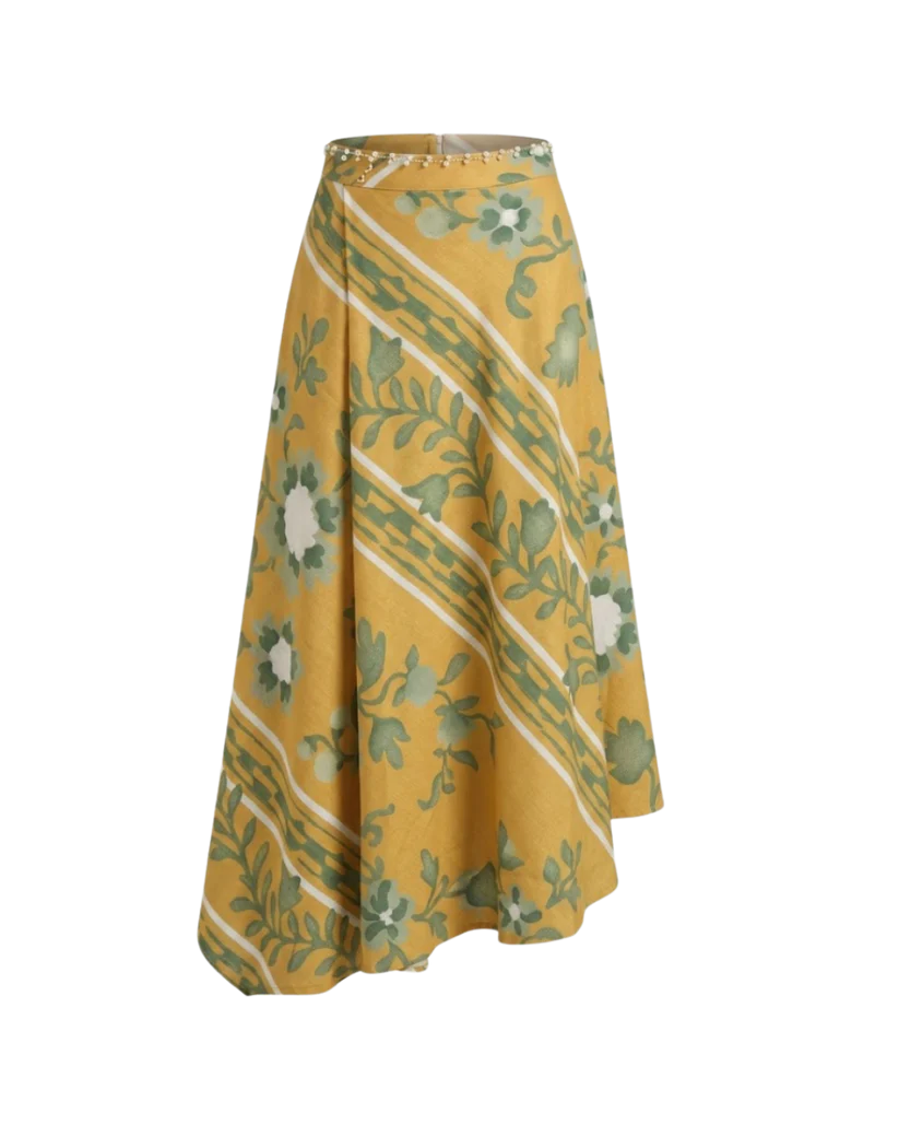 Vitta Skirt