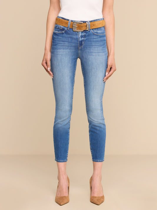 MARGOT H/R SKINNY