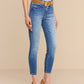 MARGOT H/R SKINNY