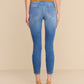 MARGOT H/R SKINNY