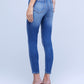 MARGOT H/R SKINNY