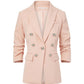 Tomi Dickey Jacket