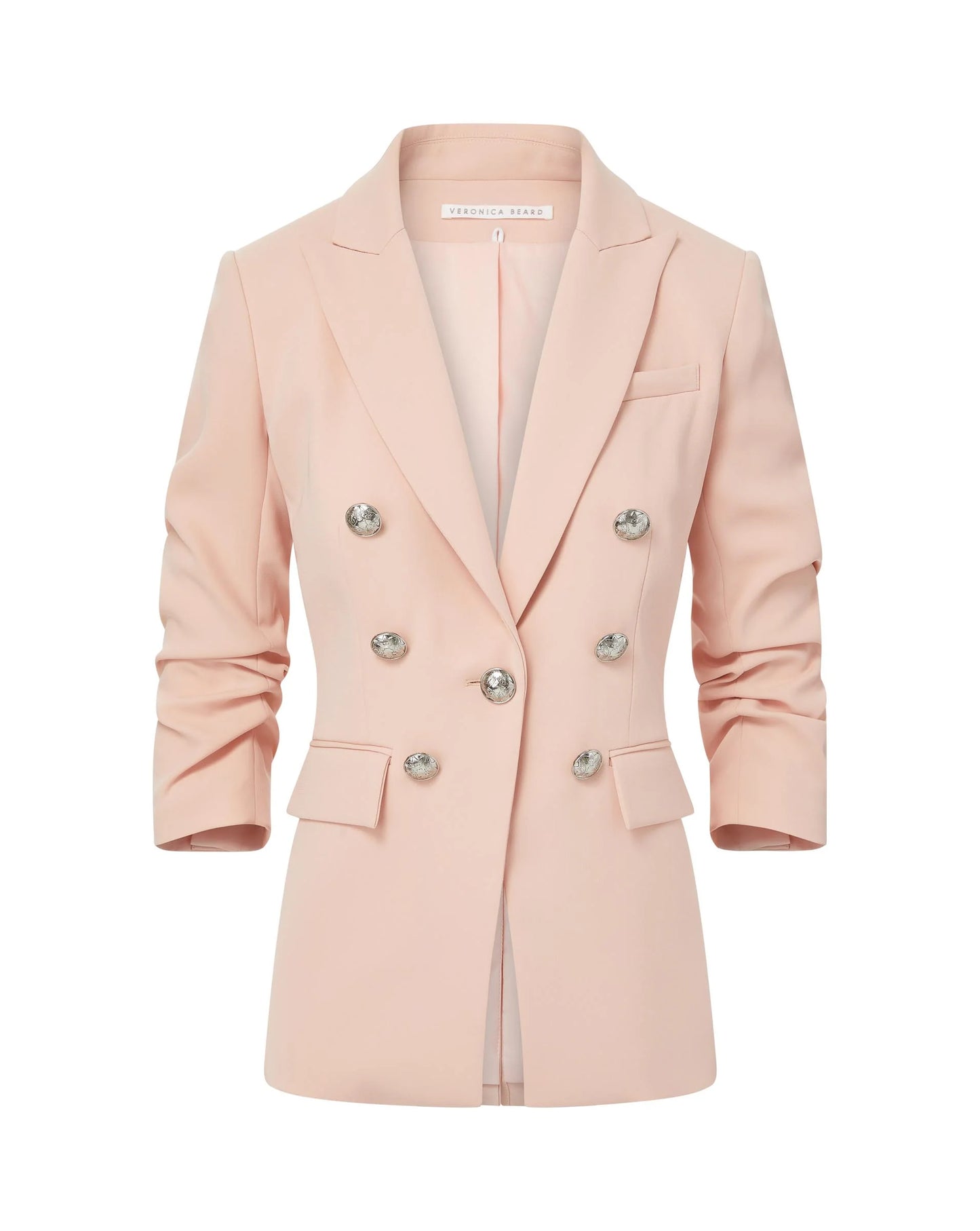Tomi Dickey Jacket