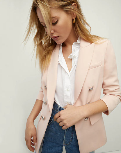 Tomi Dickey Jacket