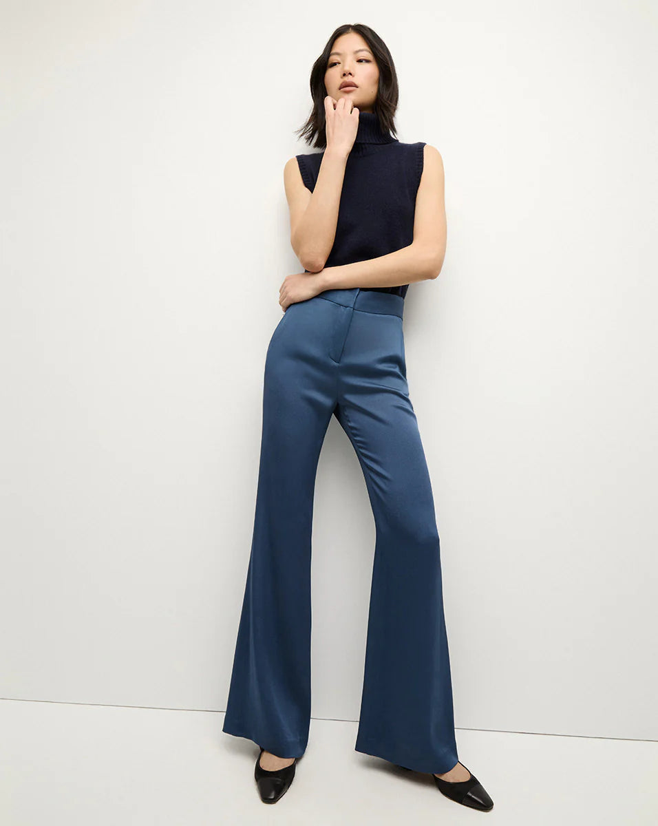 Lebone Pant Blue