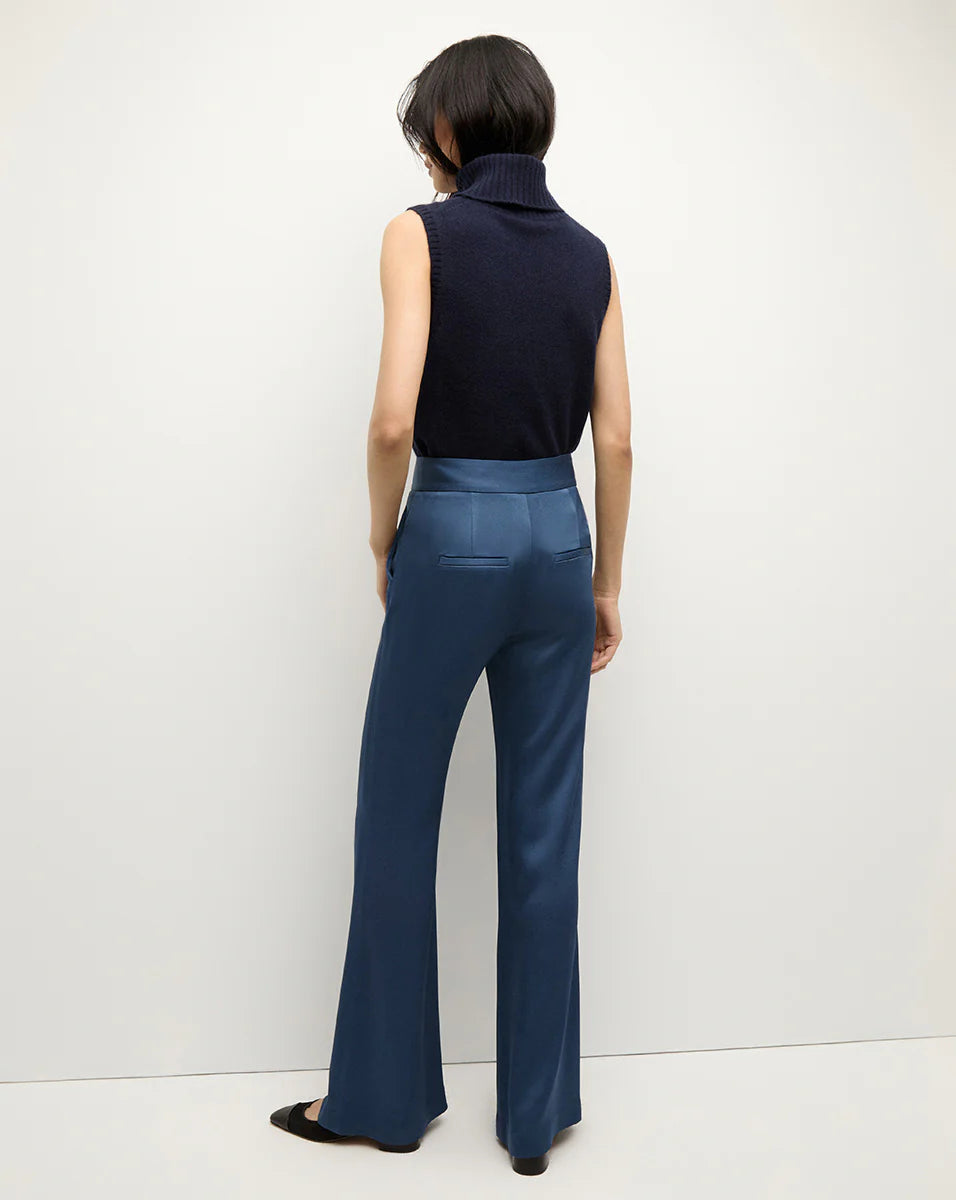 Lebone Pant Blue
