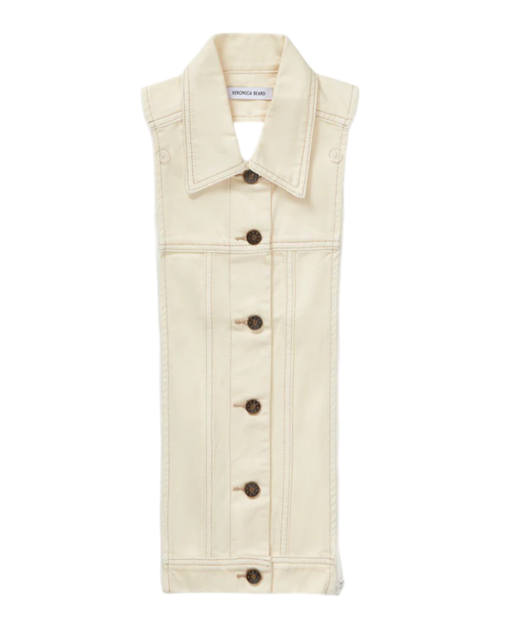 Slate Dickey Denim