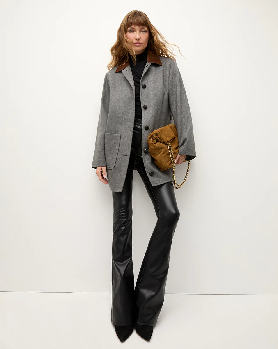Freya Dickey Barn Jacket