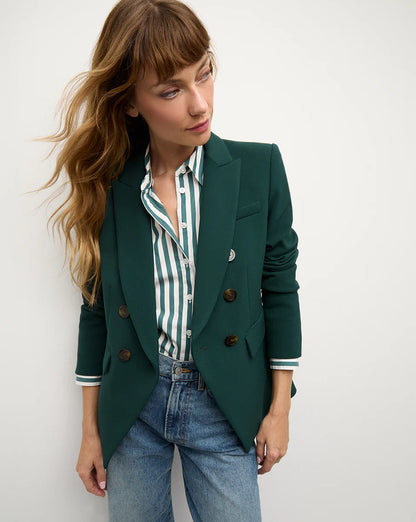 Miller Dickey Jacket Pine