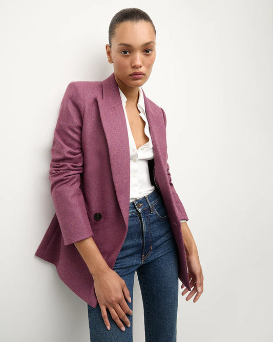 Sevyn Dickey Jacket