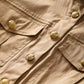 Saude Cargo Dress