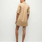 Saude Cargo Dress