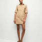 Saude Cargo Dress