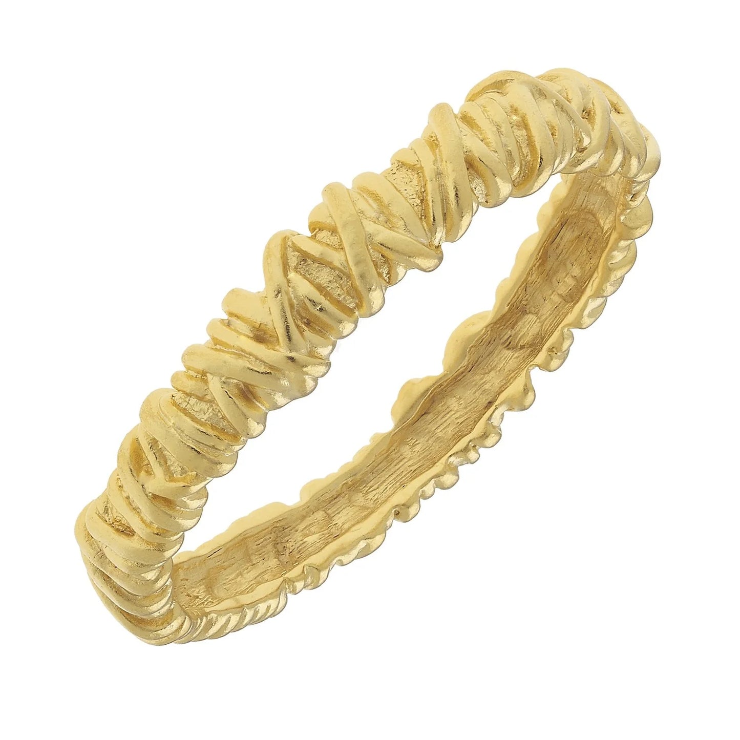 Vintage Paris Bangle