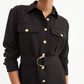 Jaden Shirtdress