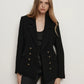 Claude Dickey Jacket