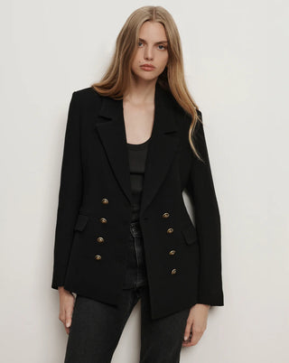 Claude Dickey Jacket