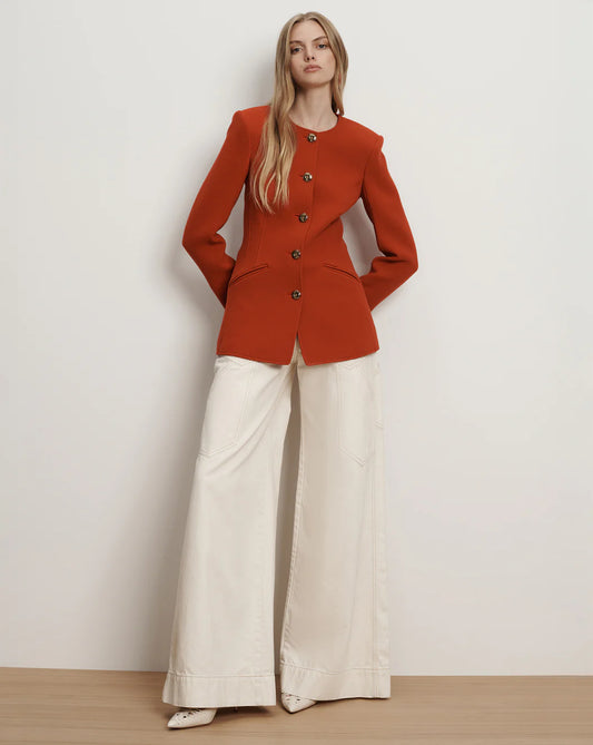 Jessup Tailored Jacket