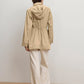 Arnault Parka Jacket