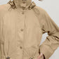 Arnault Parka Jacket