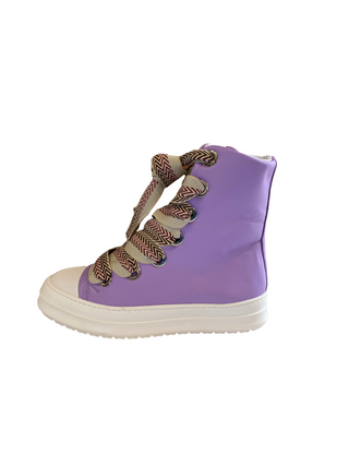 Tenacity Boot, Lilac