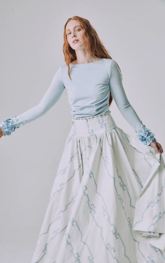 Regina Skirt