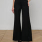 Pilar Wide-Leg Pant