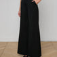 Pilar Wide-Leg Pant