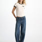 Canvas White All Time Favorite Shirt