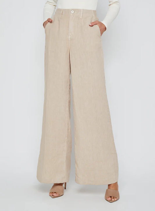 Brie Wide Leg Pant