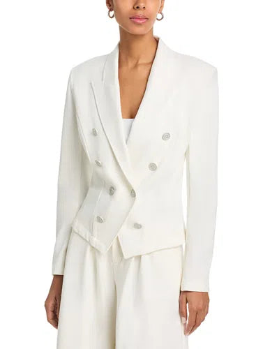 Emerson Structured Blazer