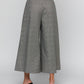 LOWEN PAPRBG CROP PANT