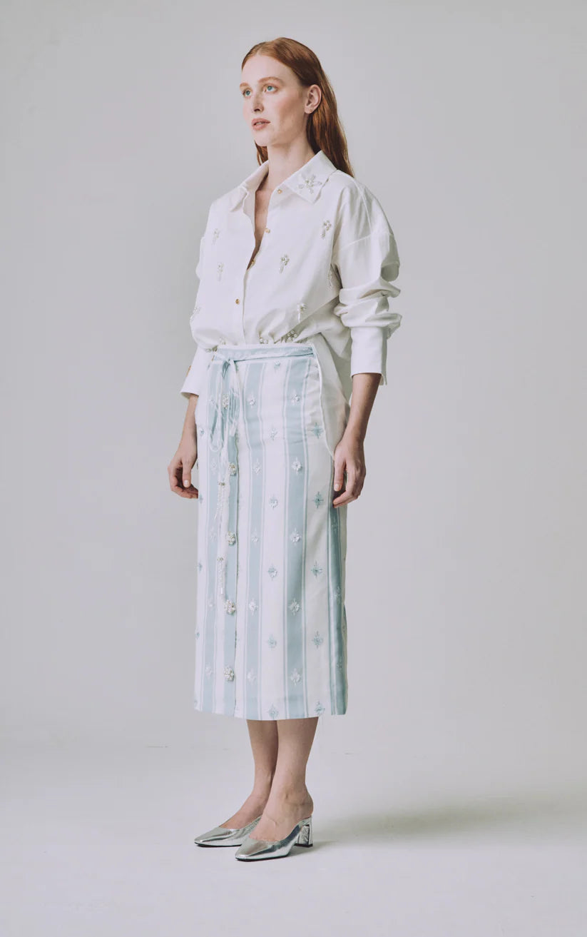 Sara Blouse