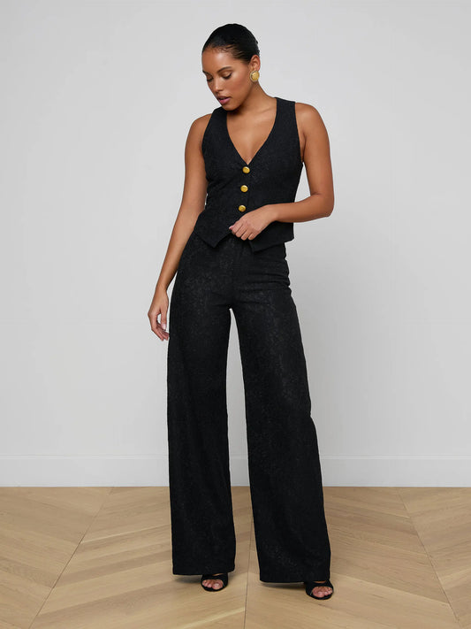 Livvy Lace Trouser