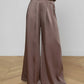 Aubrie Satin Pant
