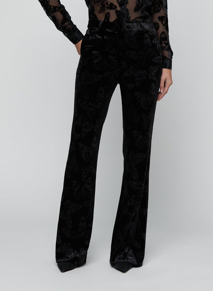 FRANCES BOOTCUT TROUSER