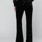 FRANCES BOOTCUT TROUSER