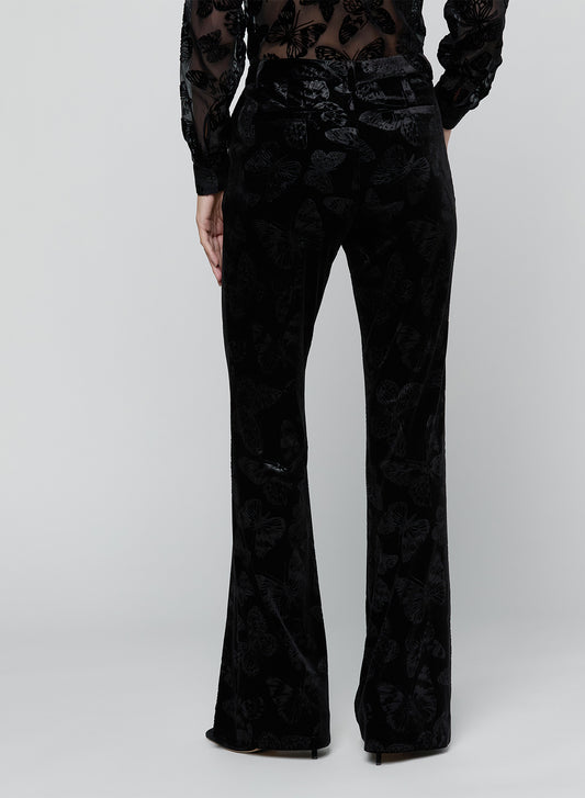 FRANCES BOOTCUT TROUSER